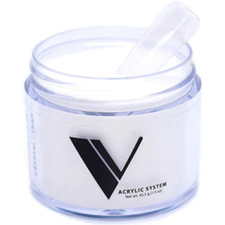 V Beauty Pure - Acrylic System - Crystal Clear