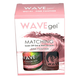 Dúo a juego Wavegel 0.5oz - W141