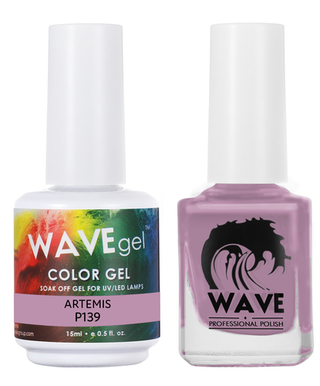 Wavegel Simplicity Matching Duo 0.5oz  - P139