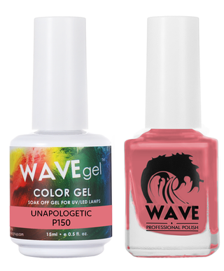 Wavegel Simplicity Matching Duo 0.5oz  - P150