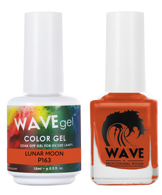 Wavegel Simplicity Matching Dúo 0.5oz - P163