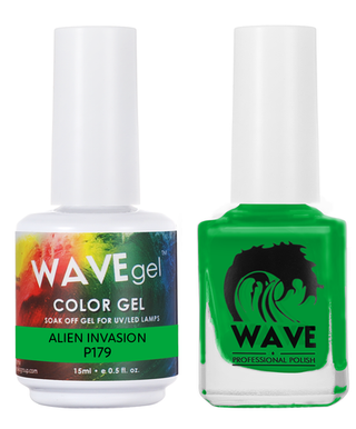 Wavegel Simplicity Matching Duo 0.5oz  - P179