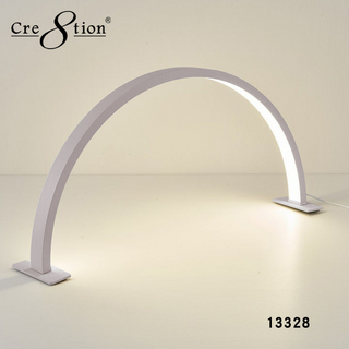 Cre8tion LED Moon Light for Manicure Table