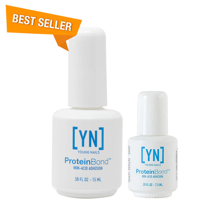 Young Nails - Protein Bond