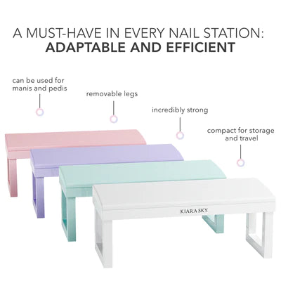 Kiara Sky - Nail Arm Rest