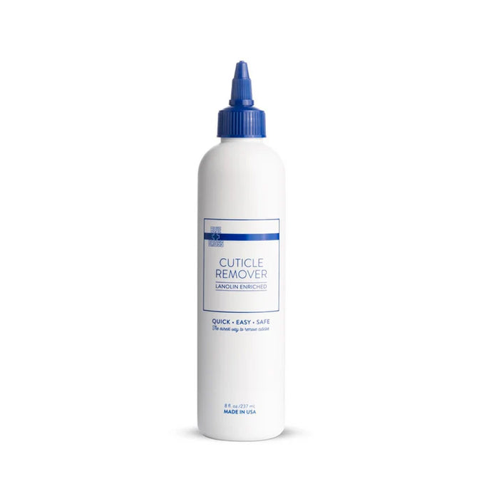 Blue Cross - Cuticle Remover