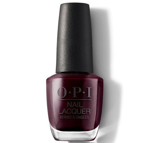 OPI Color - F62 In the Cable Car Pool Lane