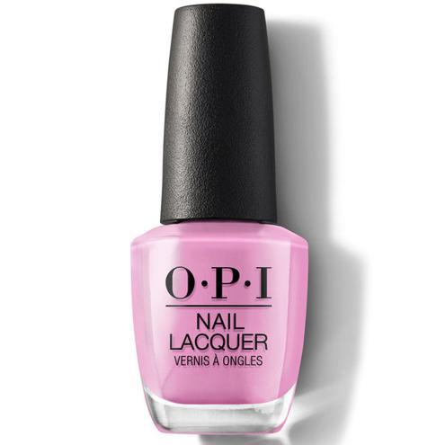 OPI Color - H48 Lucky Lucky Lavender