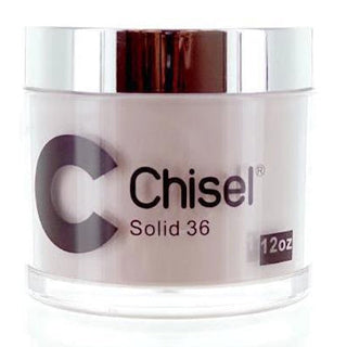 Chisel Pinks & Whites Powder - Solid 036 - 12oz