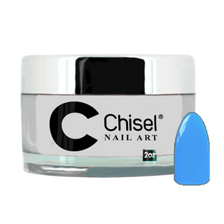 Chisel Glow in the Dark Dipping Powder 2oz - Full Set 24 Colors (#GL01 - #GL24)