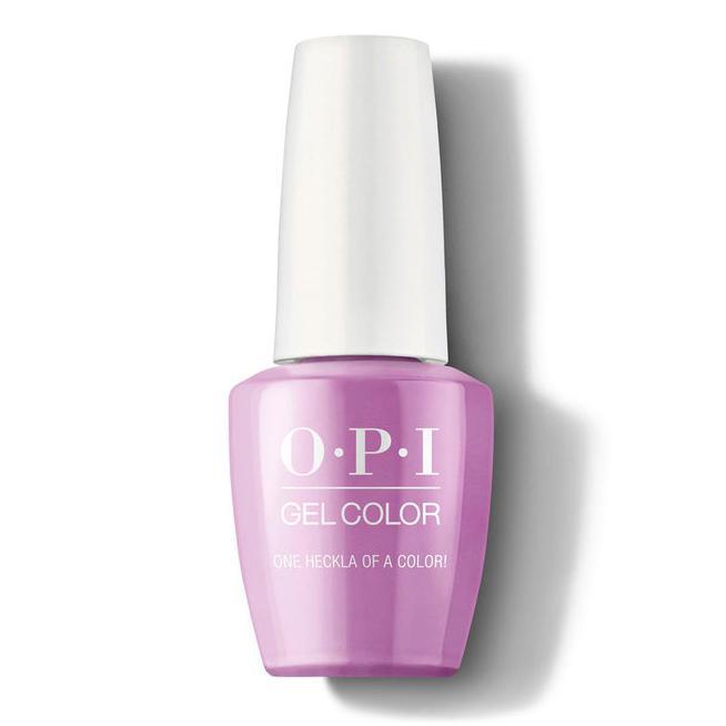 Color a juego OPI (3 piezas) - I62 ¡Un color increíble!