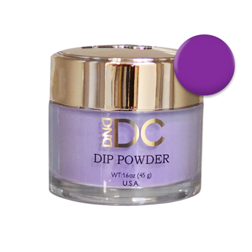 DND DC Matching Powder 2oz - 003 Azul Violeta
