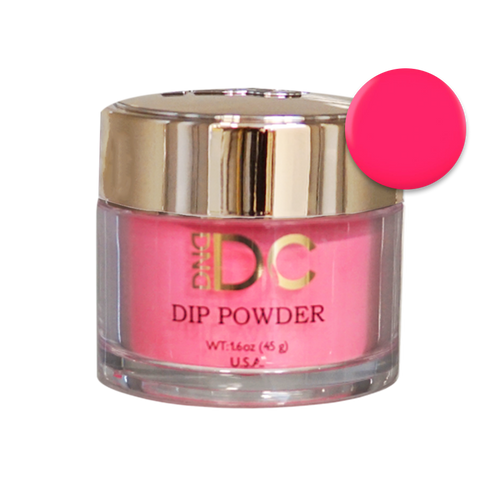 DND DC Matching Powder 2oz - 004 Limonada rosa