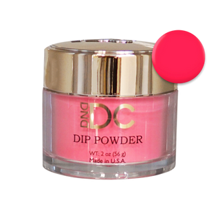 DND DC Matching Powder 2oz - 012 Peacock Pink