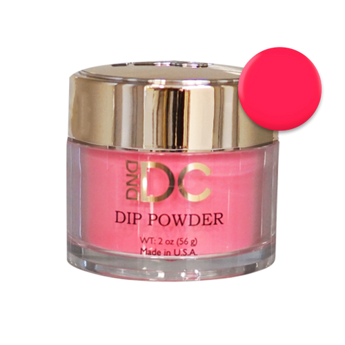 DND DC Matching Powder 2oz - 012 Peacock Pink