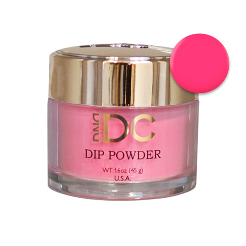 DND DC Matching Powder 2oz - 015 Pink Daisy