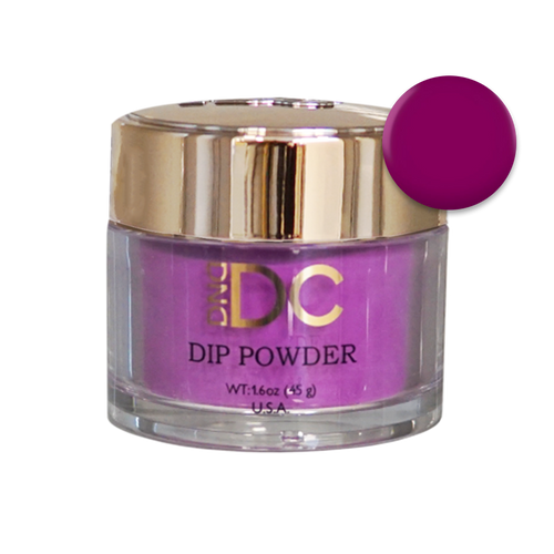 DND DC Matching Powder 2oz - 021 Púrpura amatista