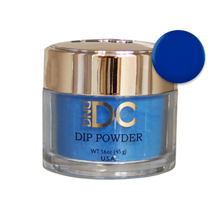 Polvo a juego DND DC 2oz - 027 Azul de Pittsburgh