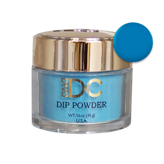 DND DC Matching Powder 2oz - 028 Copen Blue