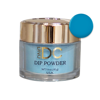 DND DC Matching Powder 2oz - 029 Tinte azul