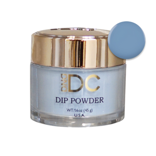 Polvo a juego DND DC 2oz - 030 Aqua Blue