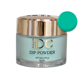 Polvo a juego DND DC 2oz - 033 Nile Green