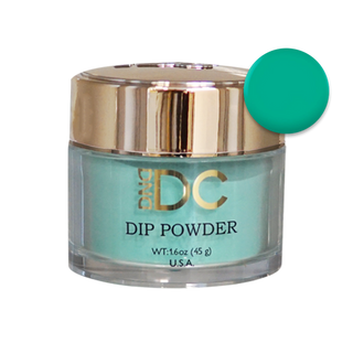 Polvo a juego DND DC 2oz - 034 Verde menta