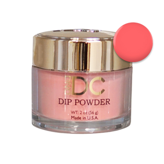 Polvo a juego DND DC 2oz - 037 Terra Pink