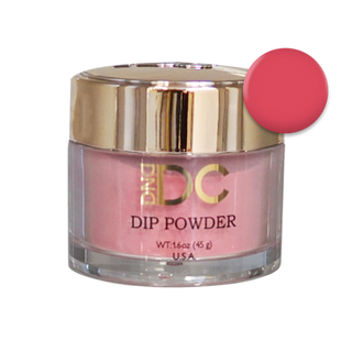 DND DC Matching Powder 2oz - 038 Mahogany Pink