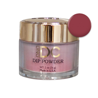 DND DC Matching Powder 2oz - 041 Caoba claro