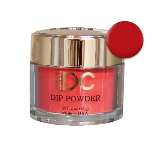 DND DC Matching Powder 2oz - 066 French Raspberry