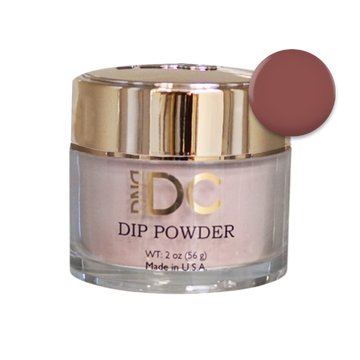 DND DC Matching Powder 2oz - 073 Dusty Coral