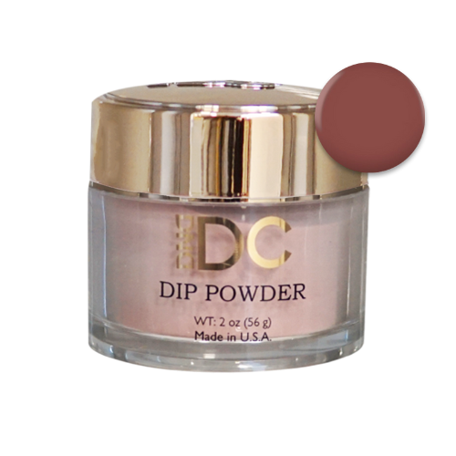 DND DC Matching Powder 2oz - 075 Tramisu Slice