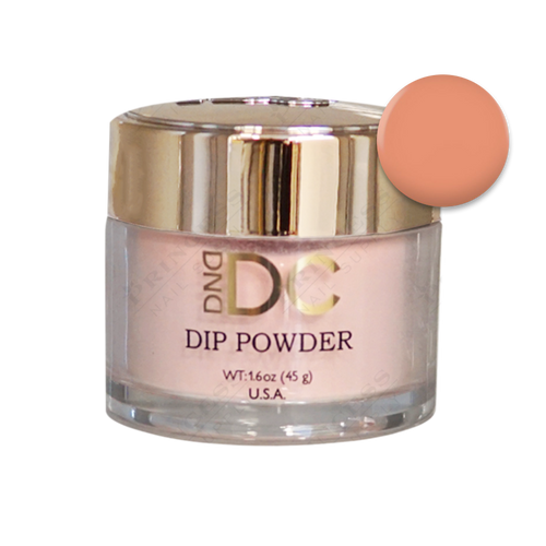 DND DC Matching Powder 2oz - 084 Sunny Orange