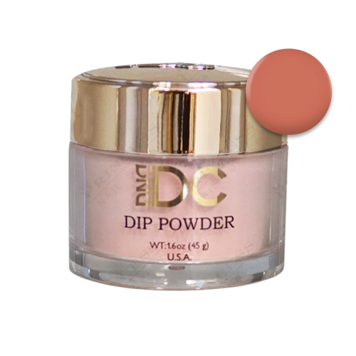 DND DC Matching Powder 2oz - 086 Butterscotch