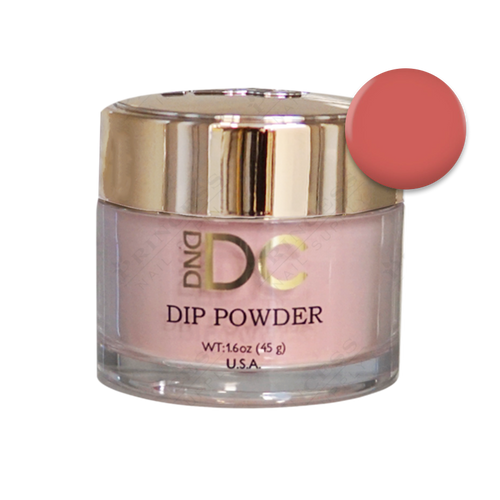 DND DC Matching Powder 2oz - 090 Ash Rose