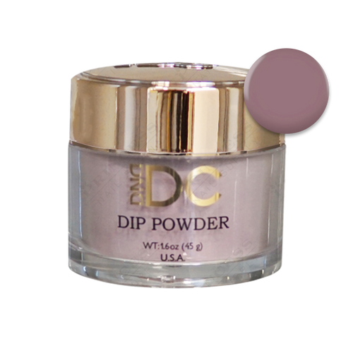 DND DC Matching Powder 2oz - 091 Shadow Gray