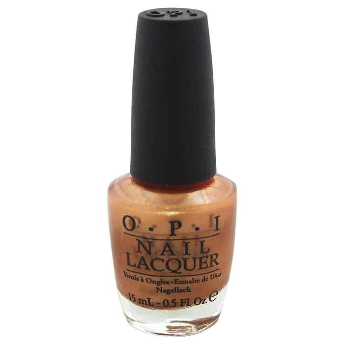 OPI Lacquer Matching 0.5oz - N41