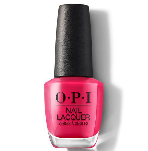 OPI Color - N56 She's a Bad Muffuletta!