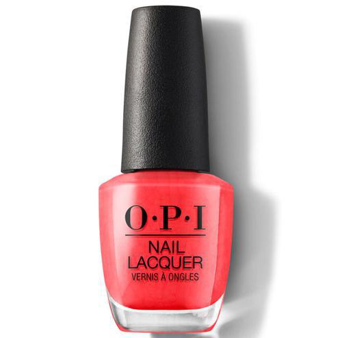 Color a juego de OPI (3 piezas) - H70 Aloha de OPI