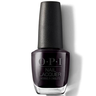 OPI Color - W61 Shh… It's Top Secret