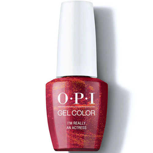 OPI Gel Matching 0.5oz - H010 Soy realmente una actriz