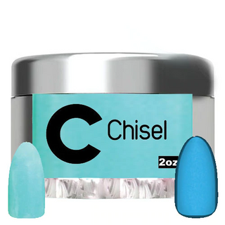 Chisel Glow in the Dark Dipping Powder 2oz - Open Stock  (#GL01 - #GL24)