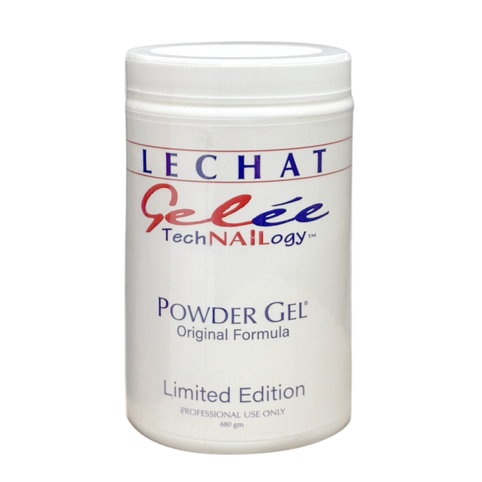 LeChat Gelee Gel Powder - Original Fomula