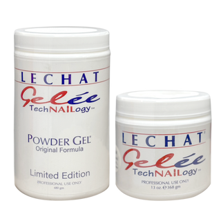 LeChat Gelee Gel Powder - Original Fomula