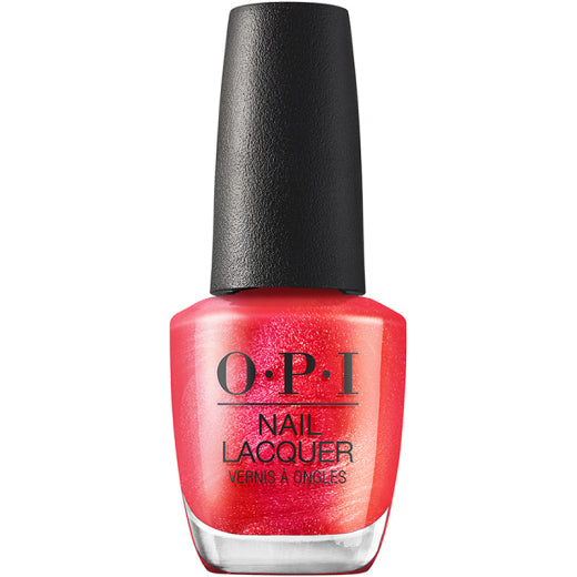 OPI Lacquer Matching 0.5oz - D55 Heart & Con-soul