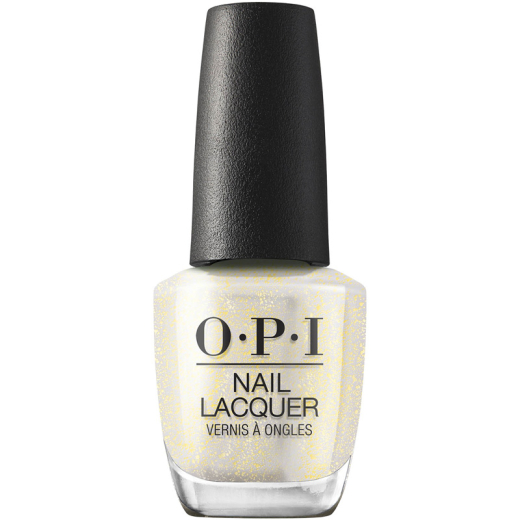 OPI Lacquer Matching 0.5oz - S021 Gliterally Shimmer