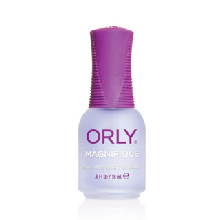 Orly Magnifique - Top Coat  0.6 oz