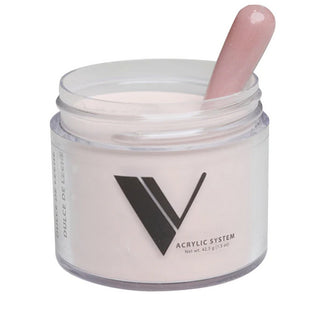 V Beauty Pure - Acrylic System 1.5oz - Dulce de Leche