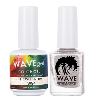 Wavegel Simplicity Matching Duo 0.5oz  - W094